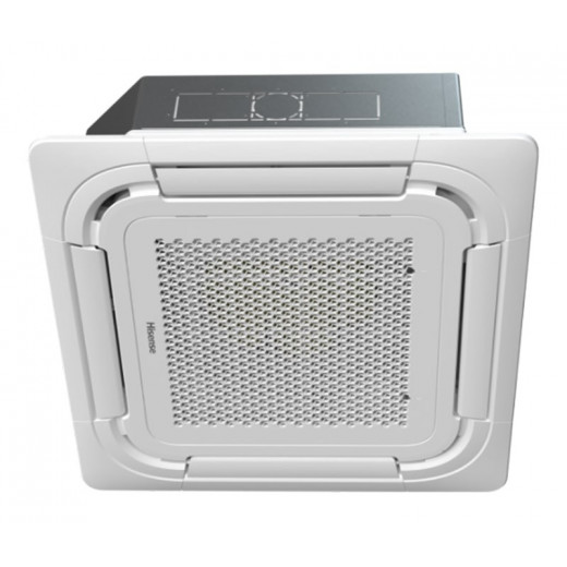 Кассетная сплит-система Hisense AUC-60HR4SKA/AUC-950R/AUW-60H6SP1