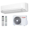 Настенная сплит-система Toshiba RAS-05U2KV/RAS-05U2AV-EE