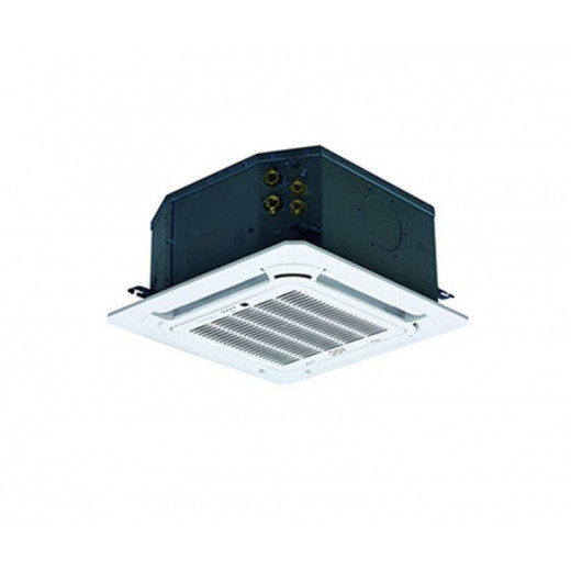 Кассетный фанкойл IGC IWF-400T44M