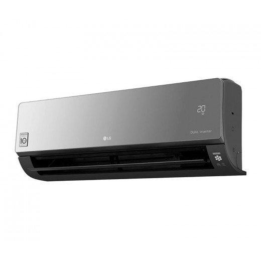 Настенная сплит-система LG AC09BK