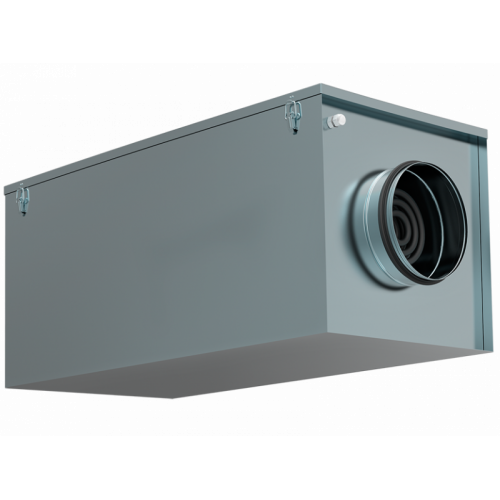 Приточная установка SHUFT ECO 160/1-1,2/ 1-A