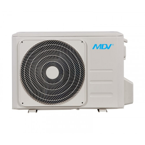 Кассетный кондиционер MDV MDCA5-18HRN1/T-MBQ4-03E/MDOU3-18HN1