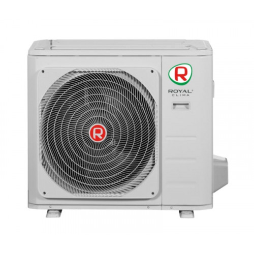 Кассетная сплит-система Royal Clima ES-C 18HRCX/ES-E 18HCX/ES-C pan/1X