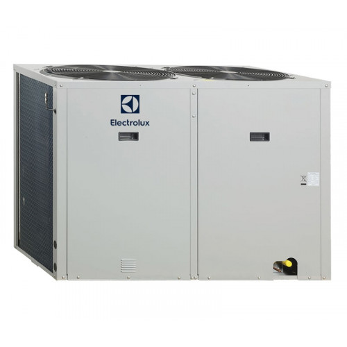 Компрессорно-конденсаторный блок Electrolux ECC-28