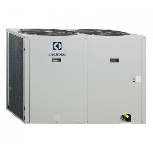 Компрессорно-конденсаторный блок Electrolux ECC-28