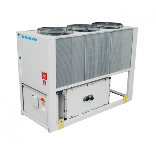 Чиллер Daikin ERAD140-E-SL