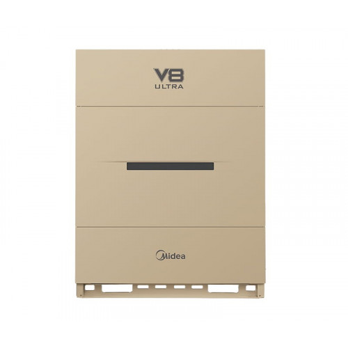 Наружный блок VRF-системы Midea MV8i-615WV2GN1(ULTRA)