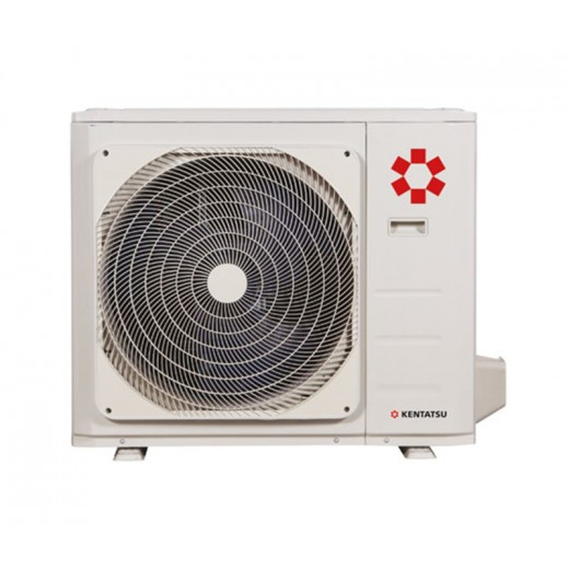 Напольно-потолочная сплит-система Kentatsu KSHF105HFAN3/KSUR105HFAN3L