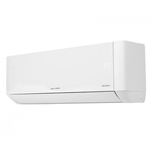 Настенная сплит-система Royal Thermo RTBI-18HN8_V2/white