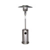 Обогреватель WWT 13B Stainless steel