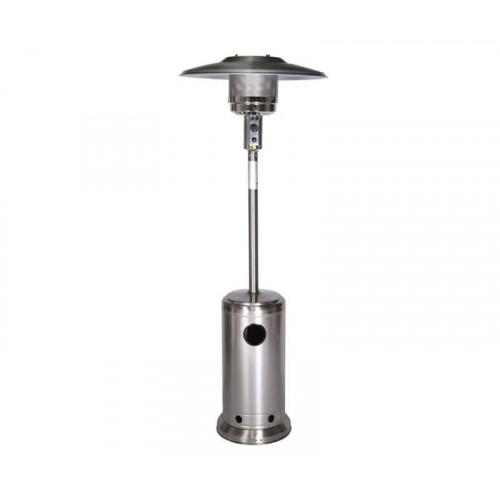 Обогреватель WWT 13B Stainless steel