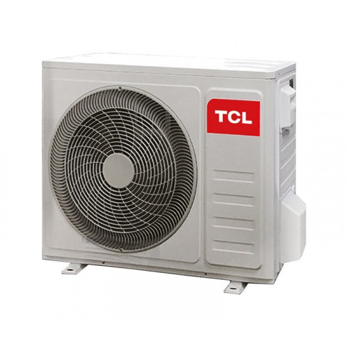 Тепловой насос TCL TCH-10HRIA/A1/TOH-10HINA