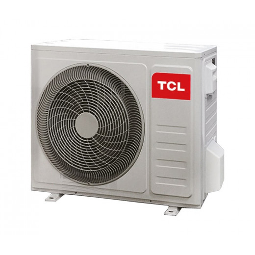Тепловой насос TCL TCH-10HRIA/A1/TOH-10HINA