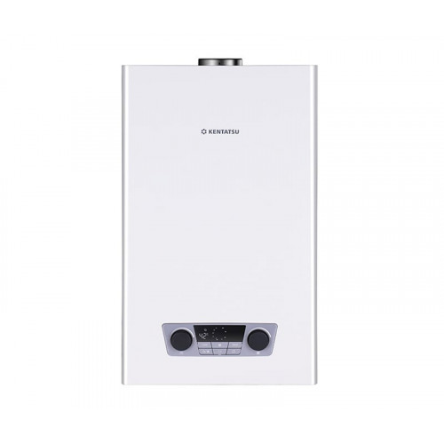 Настенный газовый котел Kentatsu Nobby Balance Plus 24-2CS