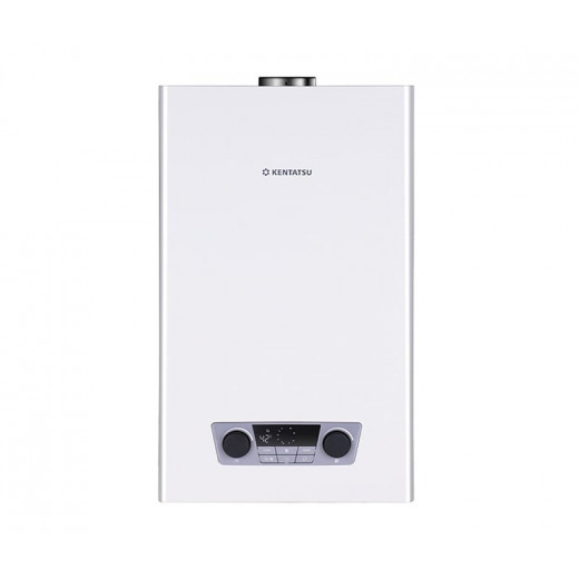 Настенный газовый котел Kentatsu Nobby Balance Plus 24-2CS