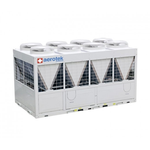 Чиллер Aerotek ACC-250MFAB/4