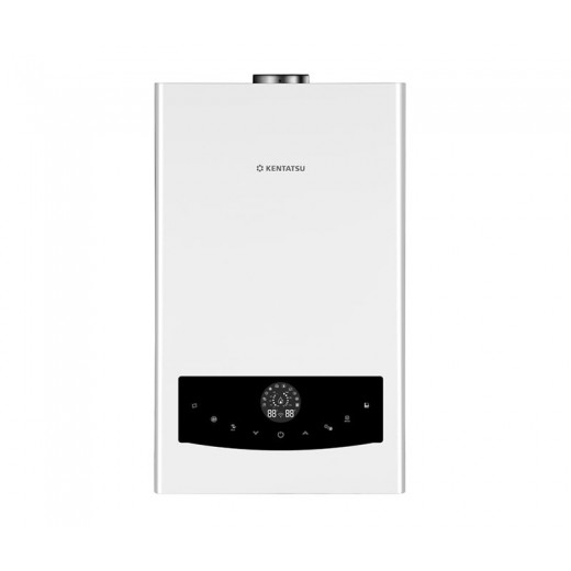 Настенный газовый котел Kentatsu Nobby Base Atmo (Е) 32-2OC