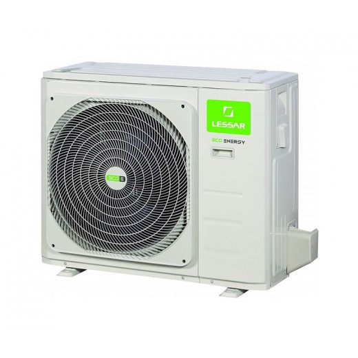 Кассетная сплит-система Lessar LS-HE36BVA4/LU-HE36UVA4/LZ-B4UB