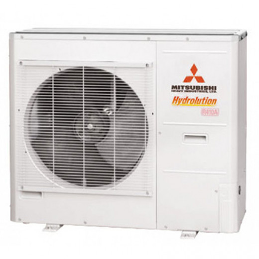 Наружный блок теплового насоса Mitsubishi Heavy FDCW100VNX-А