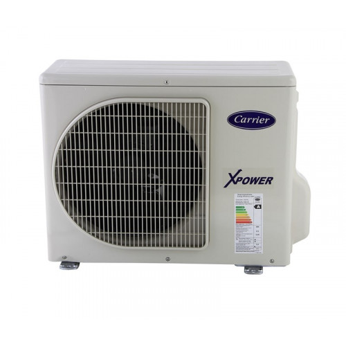 Настенная сплит-система Carrier 42UQV050M/38UYV050M