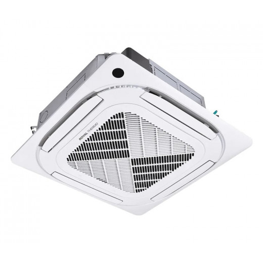 Кассетная сплит-система Royal Thermo RTFC-36LAKHN1