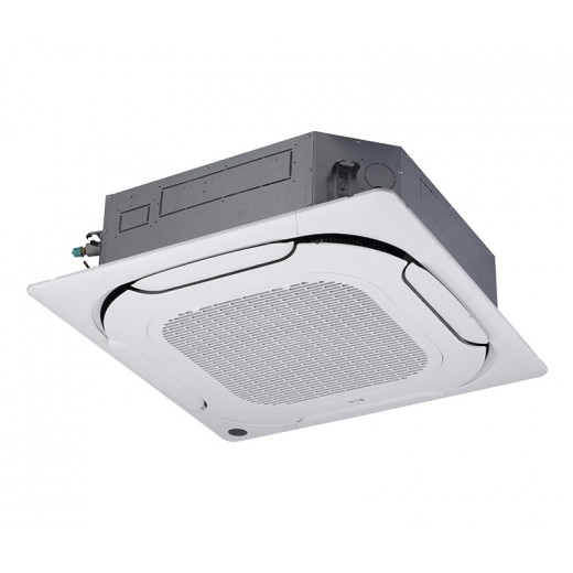 Внутренний блок VRF-системы Clivet Q4DN-2-XMi D56 (AC)