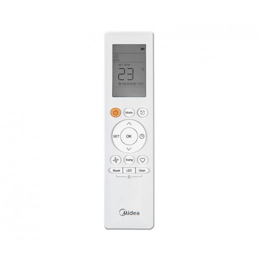 Настенная сплит-система Midea MSAG1-12HRN1-I/MSAG1-12HRN1-O