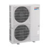 Канальный кондиционер Mitsubishi Electric PEA-RP200GAQ/PUHZ-P200YKA
