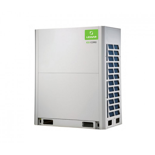 Наружный блок VRF-системы Lessar LUM-HE450AMA4-A