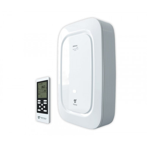 Приточно-очистительный комплекс Royal Clima Brezza RCB 150