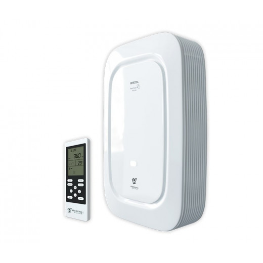 Приточно-очистительный комплекс Royal Clima Brezza RCB 150
