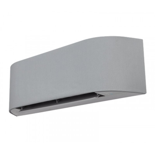 Настенная сплит-система Toshiba RAS-B13N4KVRG-E/RAS-13J2AVSG-E1 (серый)