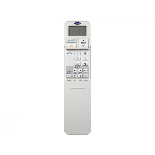 Настенная сплит-система Carrier 42UQV035M/38UYV035M