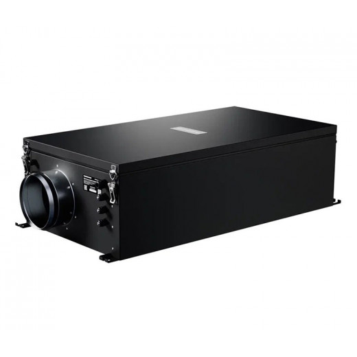 Приточная вентиляционная установка Ventmachine Colibri 650 G1