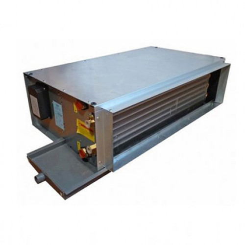 Канальный фанкойл General Climate GDU-F-05DR
