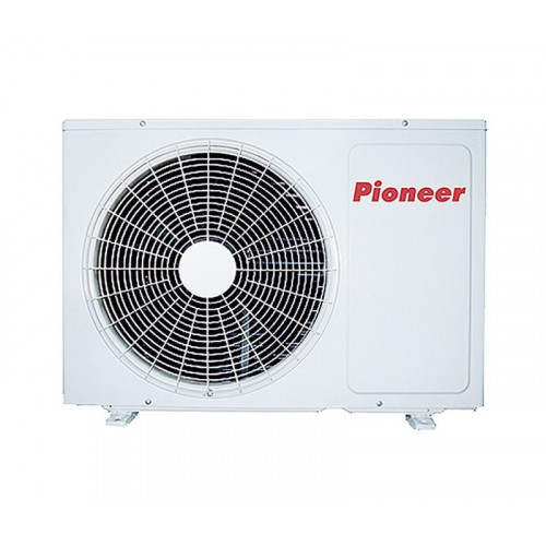 Настенная сплит-система Pioneer KFR35MW/KOR35MW Nord-40