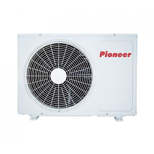 Настенная сплит-система Pioneer KFR35MW/KOR35MW Nord-40