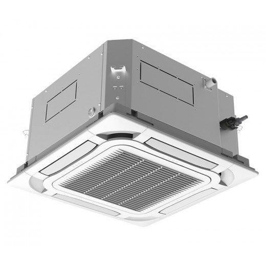 Кассетный кондиционер Pioneer KFC24GV/KON24GV/TC04V
