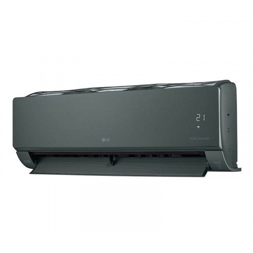 Настенная сплит-система LG AG09BK (green)