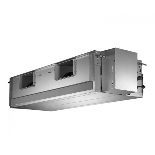 Канальная сплит-система Midea MHG-60HWN1P-R(A)/MOU-55HN1-LR