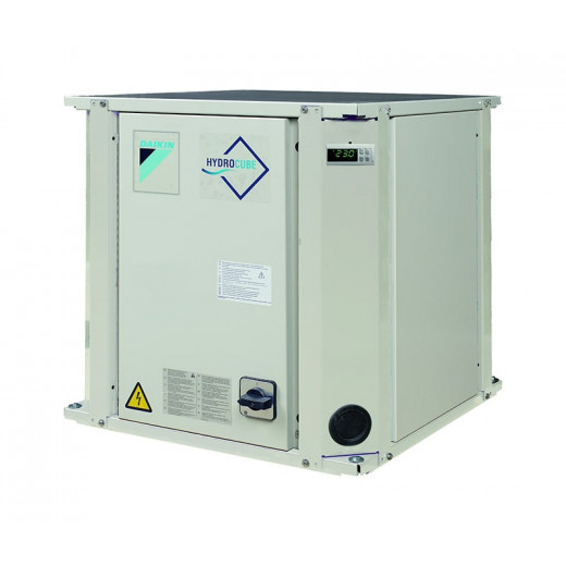 Чиллер Daikin EWWP100KBW1N