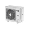 Кассетный кондиционер Daichi DAT140BLCS1/DFT140ALS1/-40