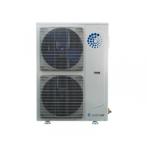 Канальный кондиционер Systemair SYSPLIT SIMPLE DUCT 48 HP Q N
