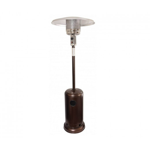Обогреватель WWT 13B Brown