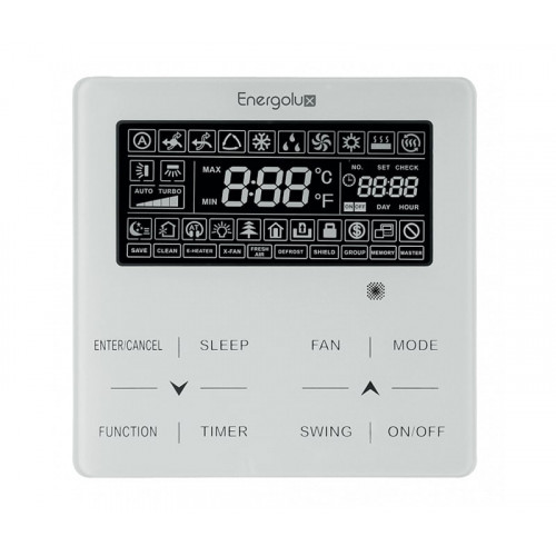 Внутренний блок VRF-системы Energolux SMZF12V2AI