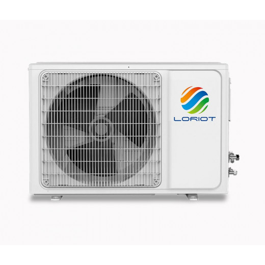Напольно-потолочный кондиционер Loriot LAC-48TCF