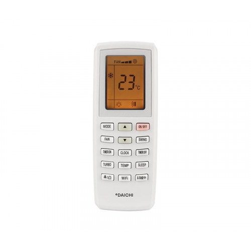 Внутренний блок мульти сплит-системы Daichi ICE50AVQS1R-1