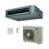 Канальный кондиционер Daikin FBA71A/RR71BW