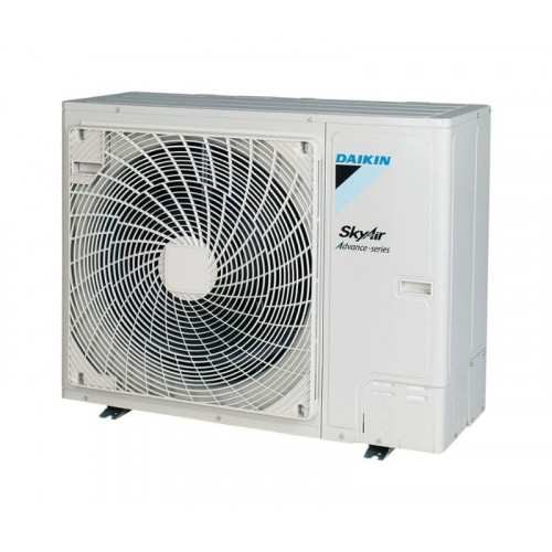 Канальная сплит-система Daikin FDA200A/RZA200D