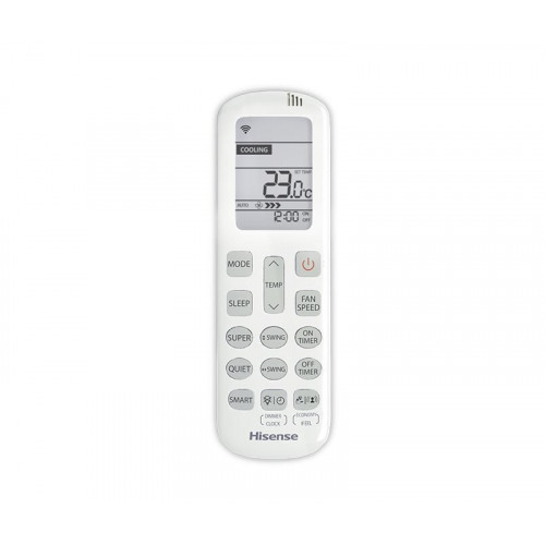 Настенная сплит-система Hisense AS-24UW4RBBTV03